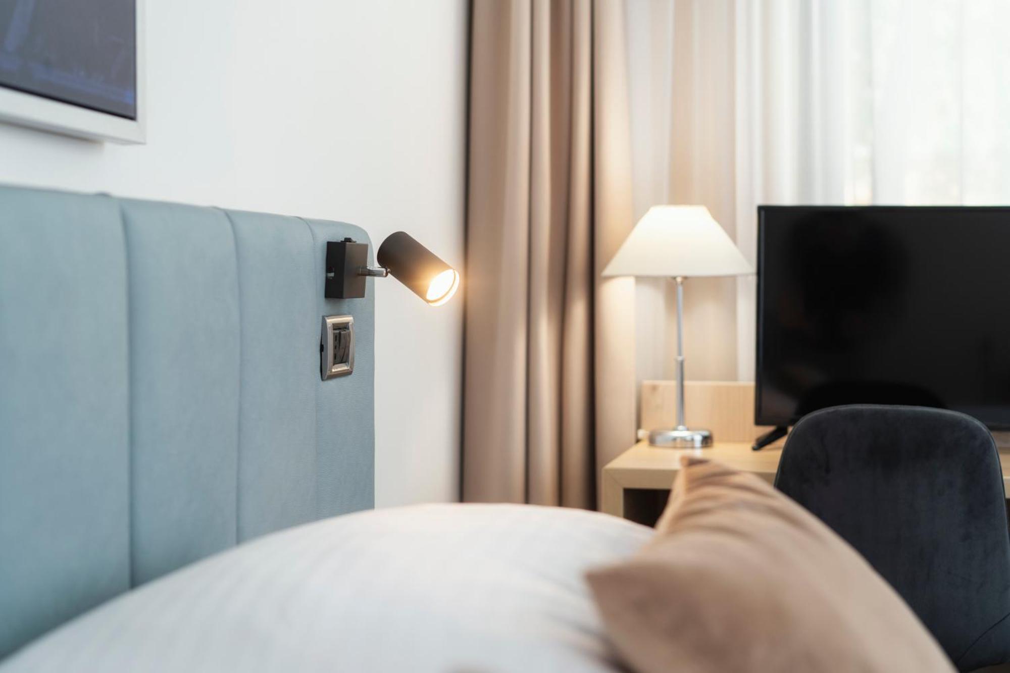 Hotel Ehrlich Prague — Bilder 3